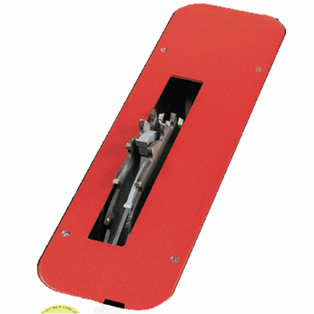 Bosch RBTS1007 台锯叠式 dado 刀片嵌板