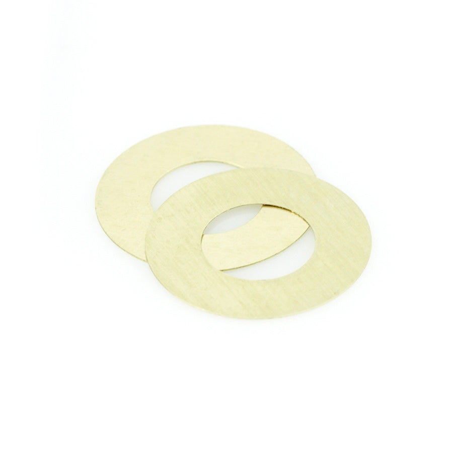 Amana Tool AM55403 0.40mm 钢制垫片
