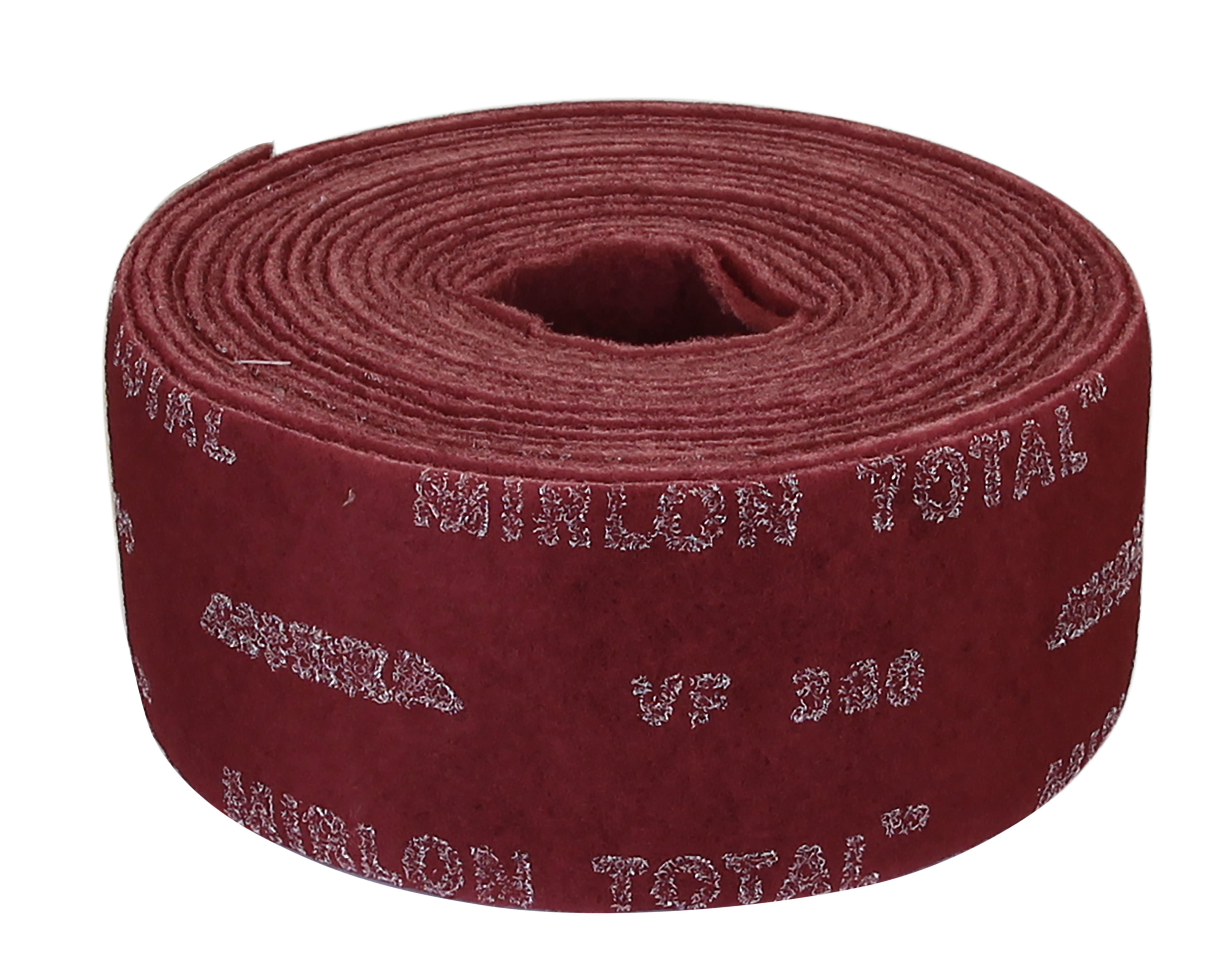 Mirka MIRLON TOTAL 4.5"x32.8' XF 研磨卷 18-573-813
