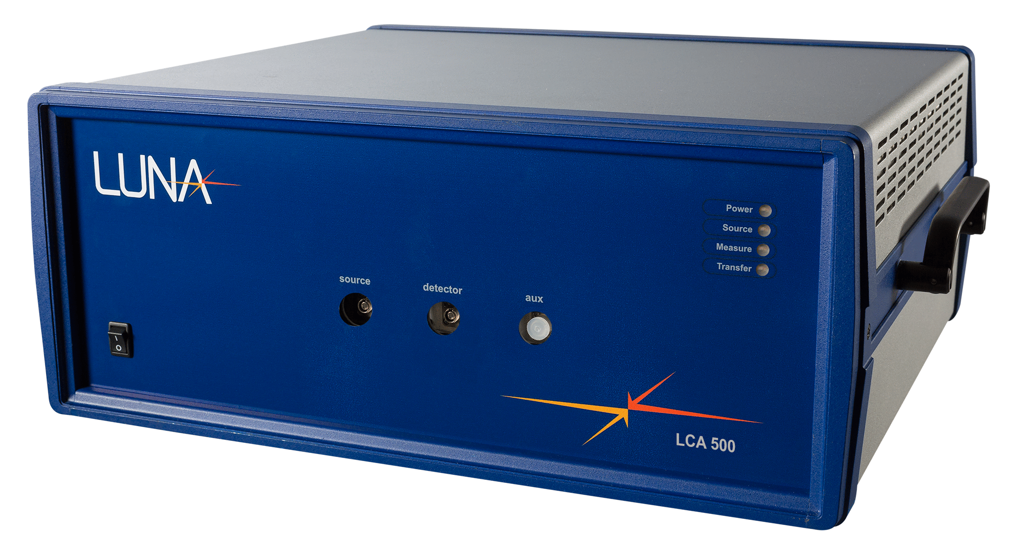 Luna LCA 510 组件分析仪