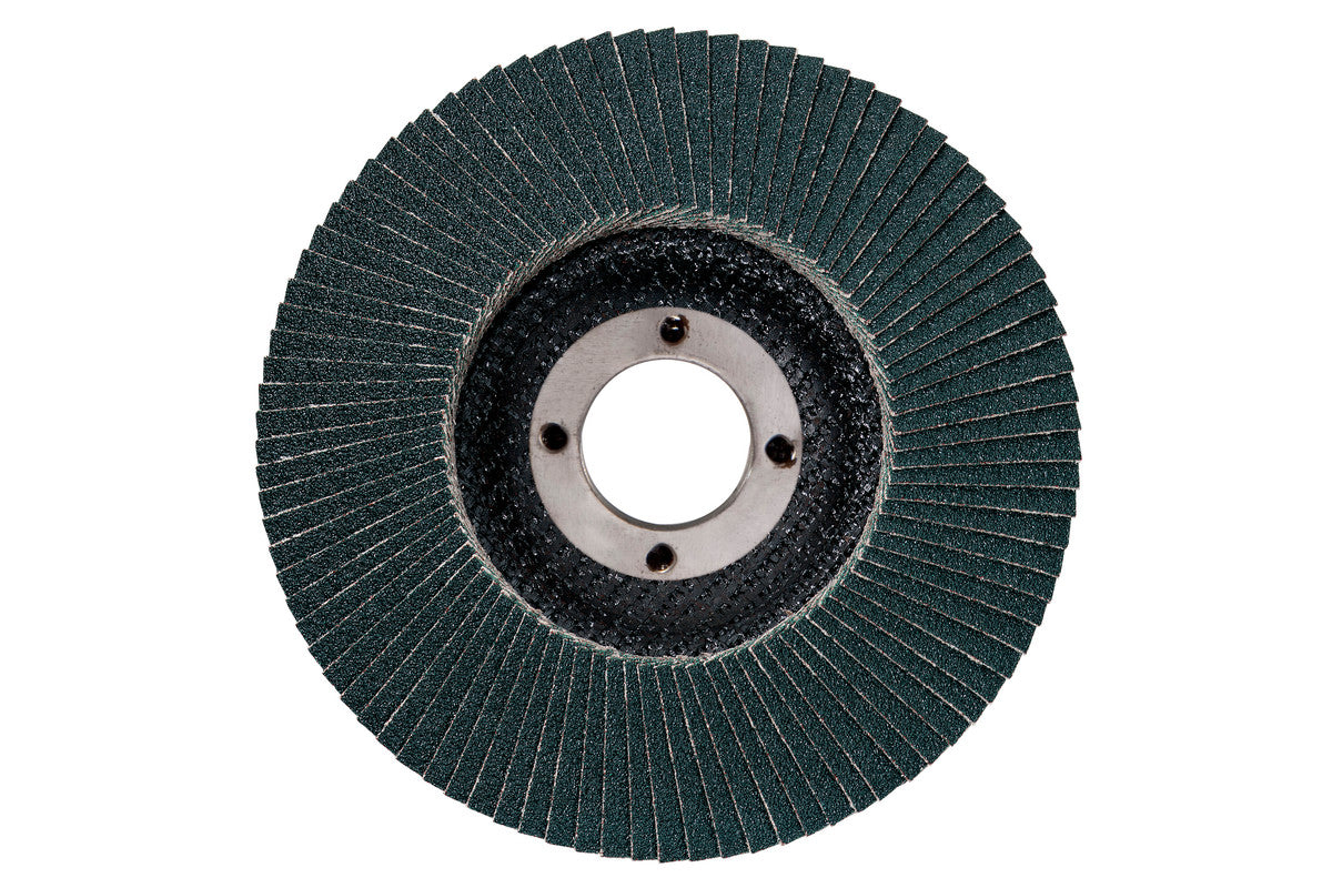 Metabo FLEXIAMANT 砂碟 656437000 (120 目 10 片装)