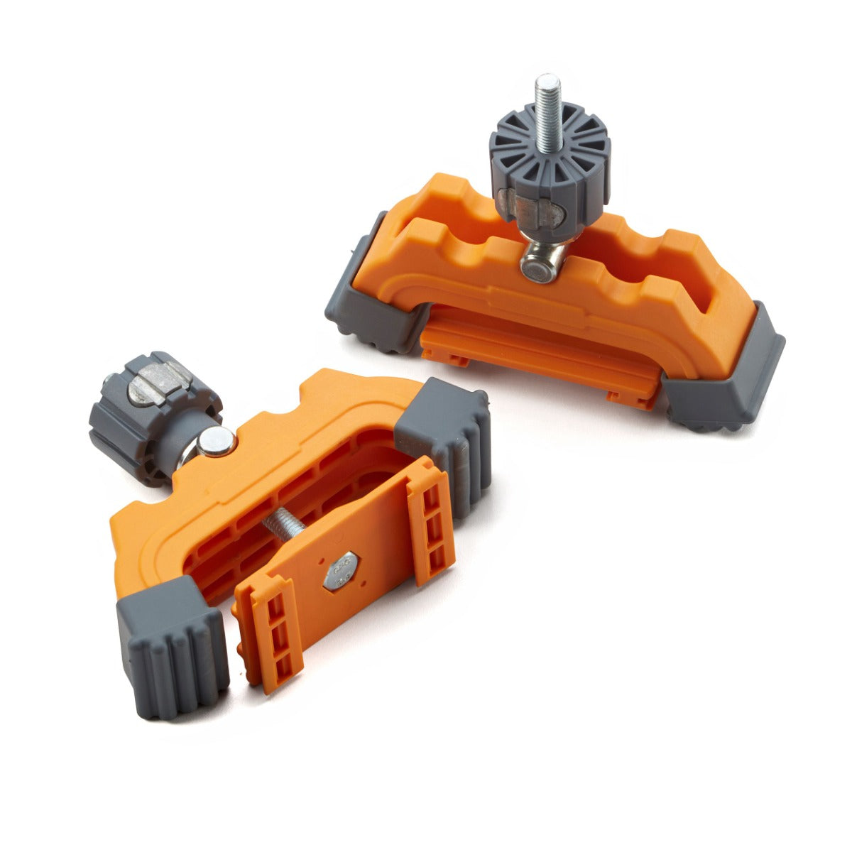 Bora BORA Track Clamp Pair 542011 轨道夹具对