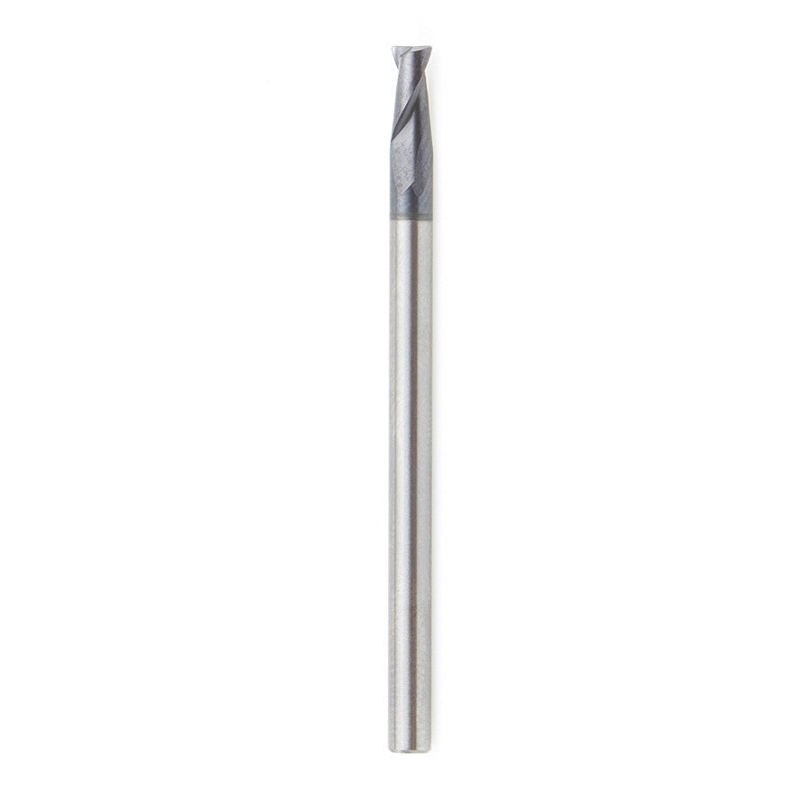 Amana Tool 51461 1/8 英寸硬质合金螺旋铣刀