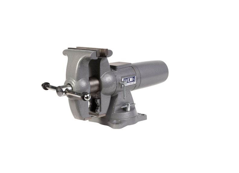 Wilton WVA5.5MP 5-1/2 英寸学徒型多功能台虎钳