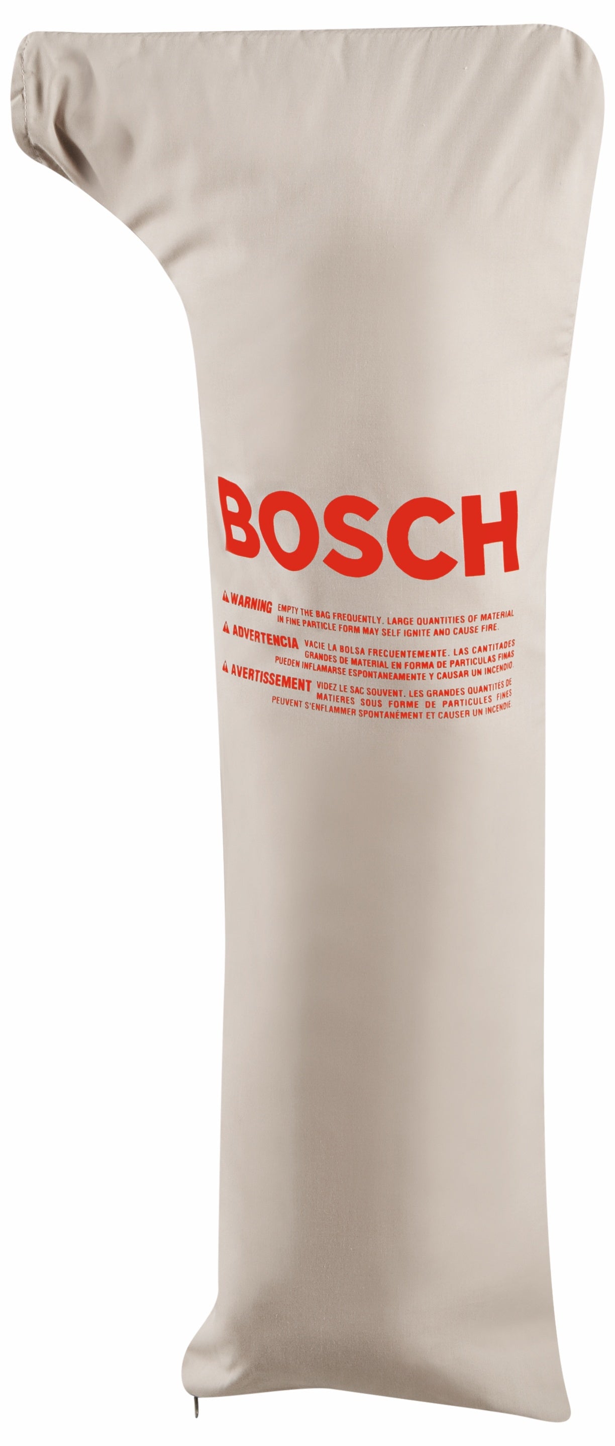 Bosch RBTS1004 台锯集尘袋