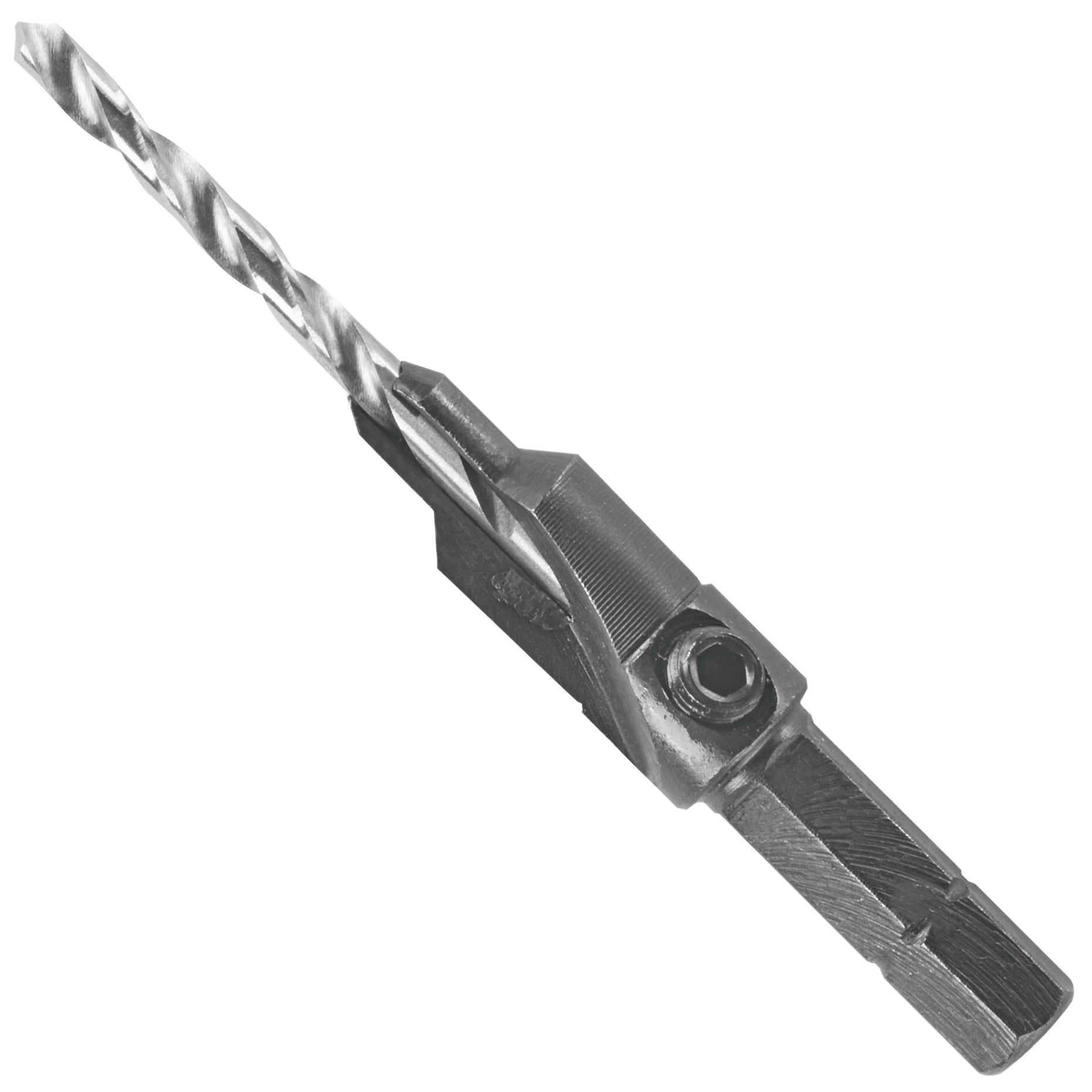 Bosch RBSP510 #10 六角柄螺丝导孔钻头