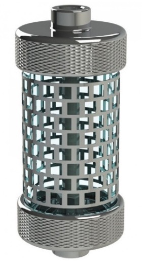 United Filtration Systems (UFS) Sight Glass Housings 视镜外壳