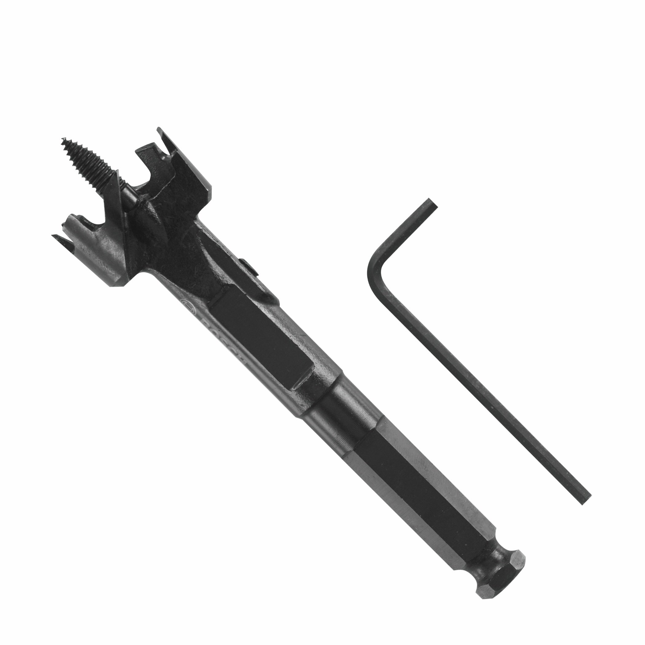 Bosch RBSF1251 1-1/4 英寸自进钻头