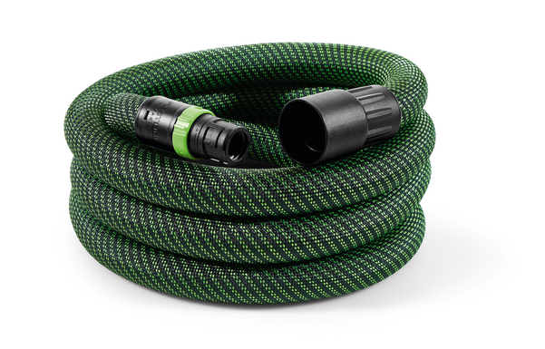 Festool Suction Hose D 27/32x3.5m-AS/CTR (货号 577158)