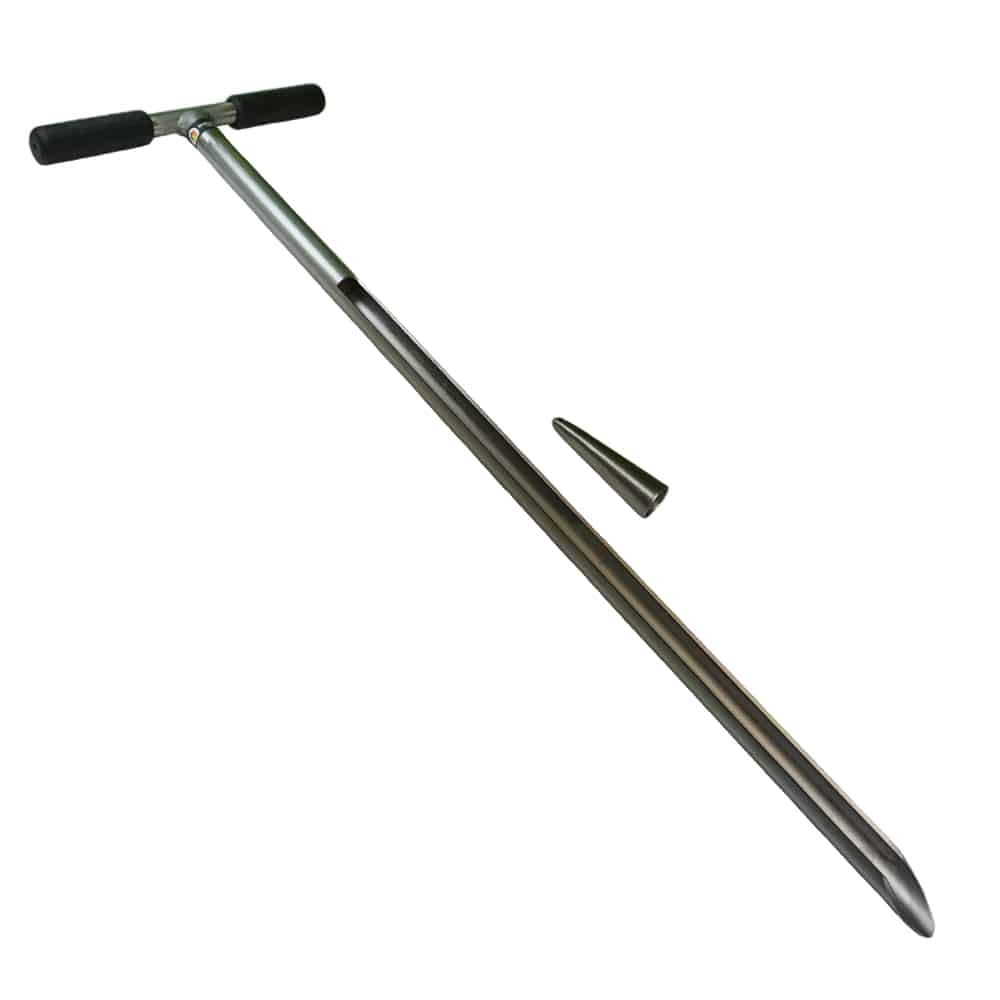 Nieuwkoop PP1200 土壤采样钻