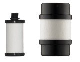 United Filtration Systems (UFS) Vapor Adsorption Cartridges 蒸汽吸附滤芯