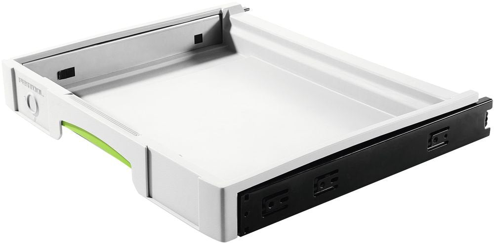 Festool SYS-AZ 抽屉套件 500692