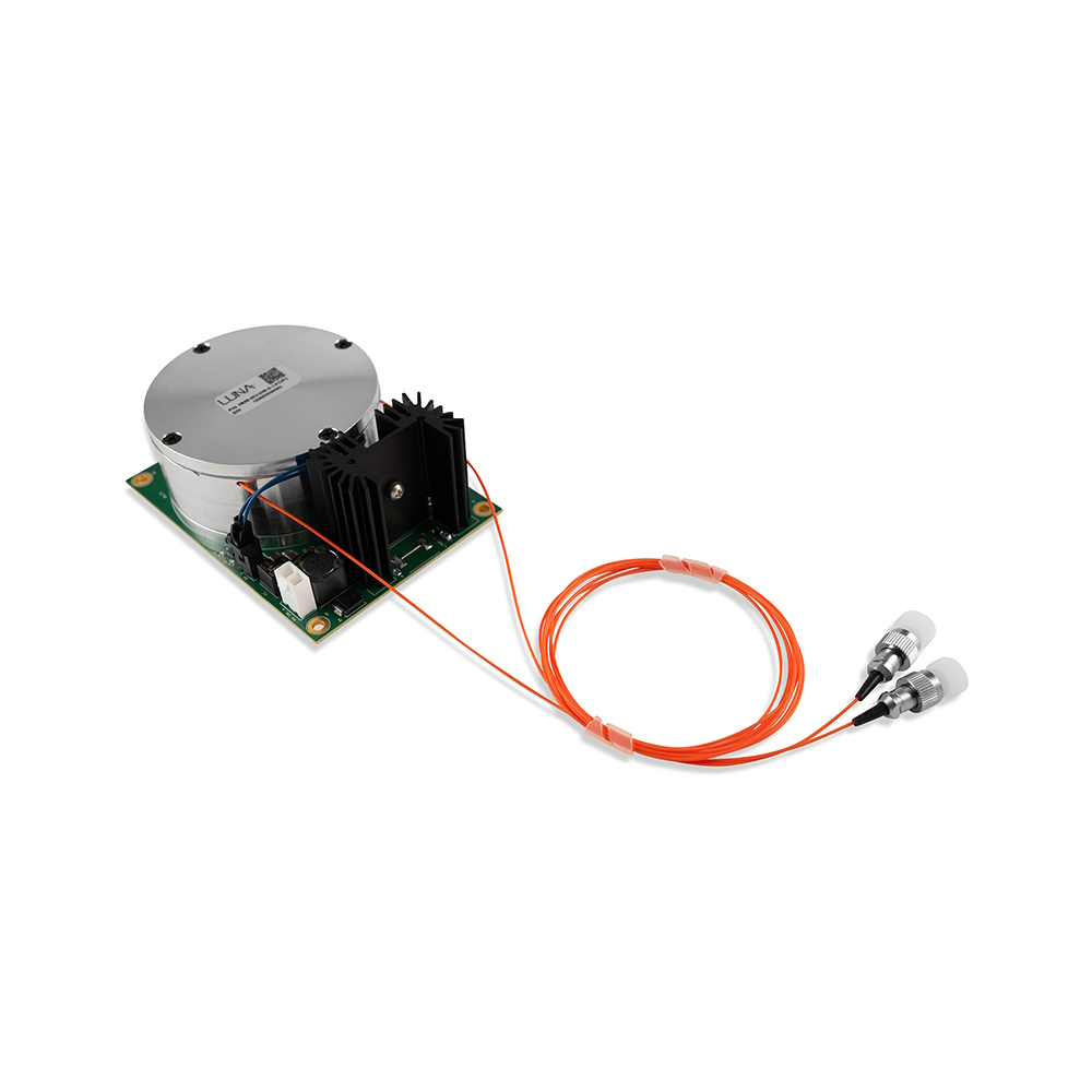 Luna MMS-003 微型多模扰模器