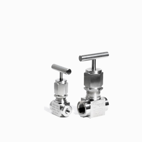 JFlow Controls CP20 系列严苛工况针型阀