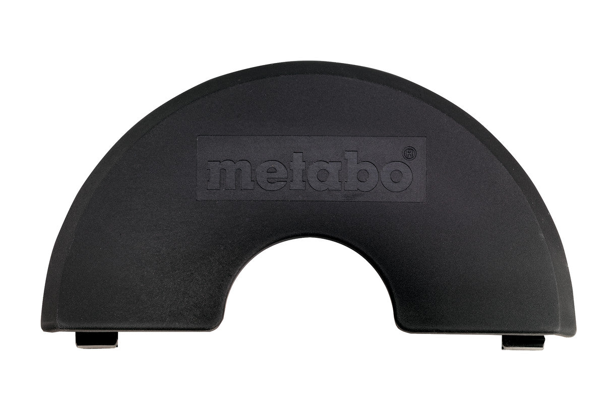 Metabo 630353000 150mm 卡扣式切割轮防护罩