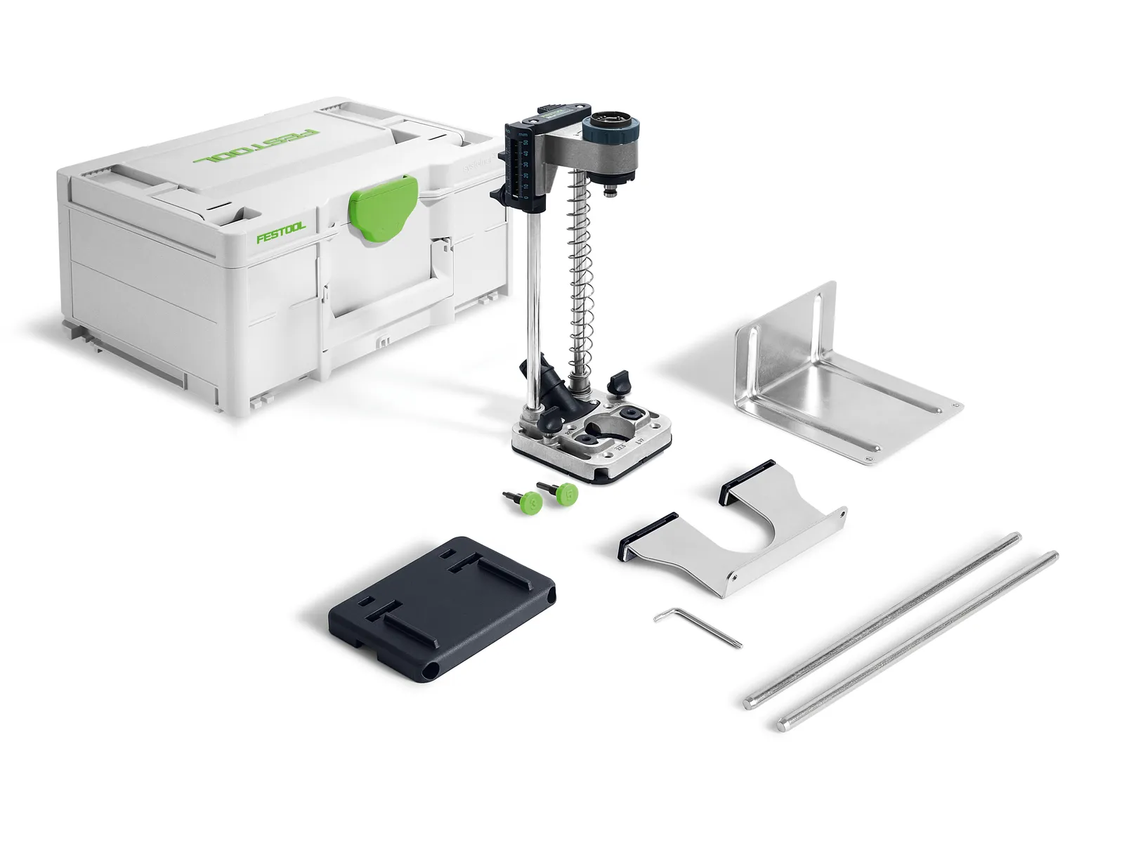 Festool MB 40-Set 577971 移动式钻孔附件