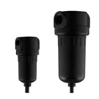 United Filtration Systems (UFS) Kynar Filter Housings PVDF 过滤器外壳