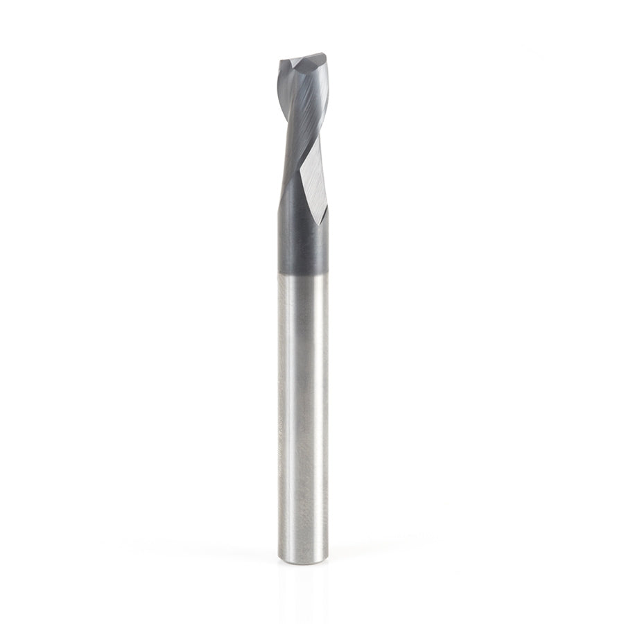 Amana Tool AM51466 1/4英寸硬质合金立铣刀