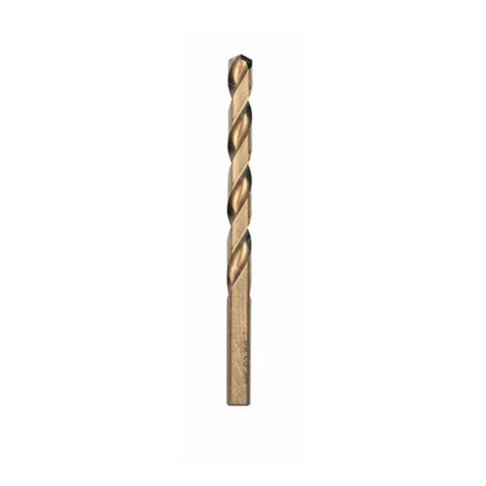 Bosch RBCO4151 6 件套 3/8 英寸钴合金 SP Jobber 钻头