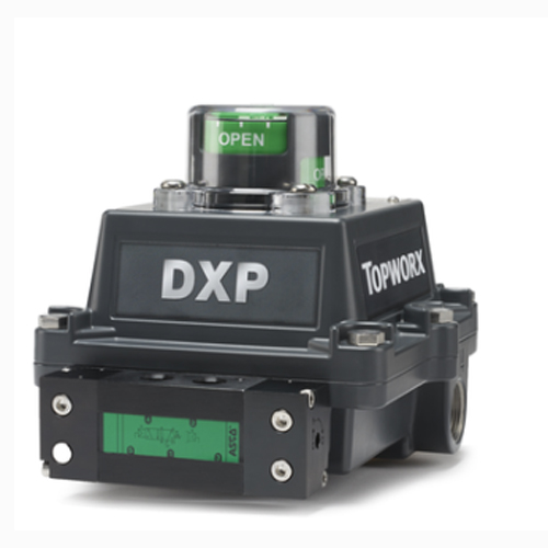 JFlow Controls TopWorx DXP 系列限位开关