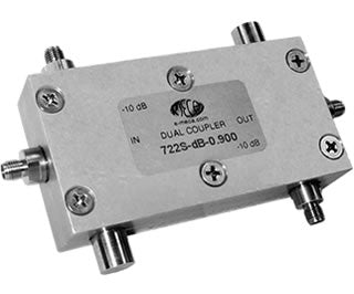MECA Electronics 722S-30-0.900 SMA 双向耦合器