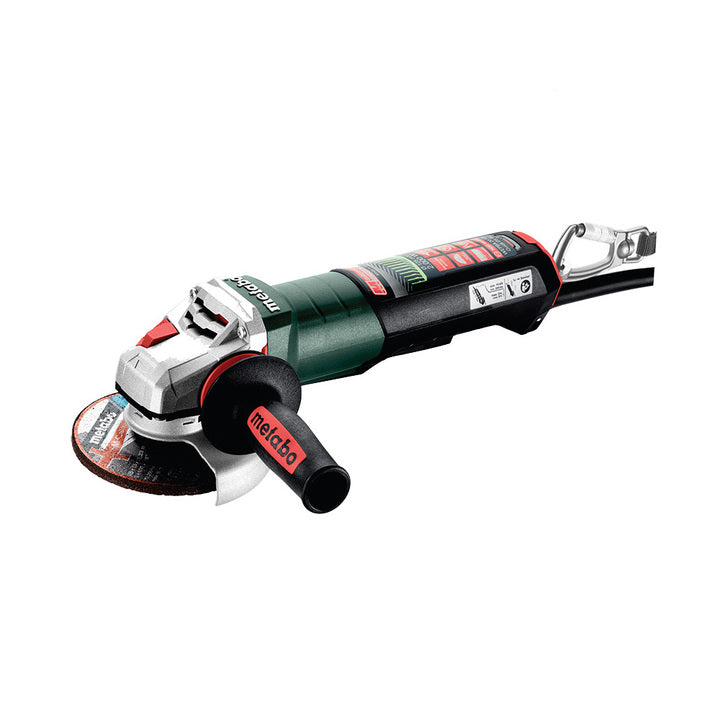 Metabo WEPBA 20-125 Quick DS BL 无刷角磨机 600643420
