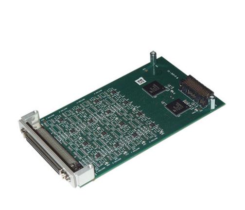Technobox 8500 16 端口 RS485 异步 I/O XMC 模块（无终端）