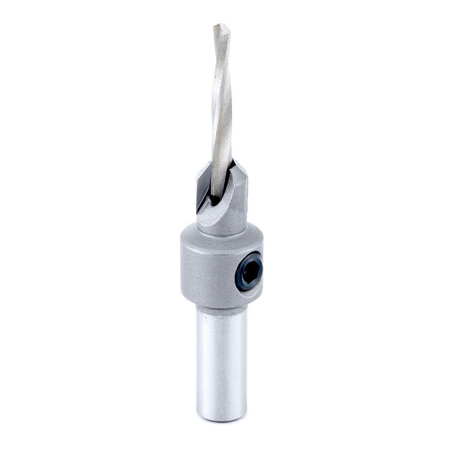 Amana Tool AM55203 #6 螺钉硬质合金沉头钻