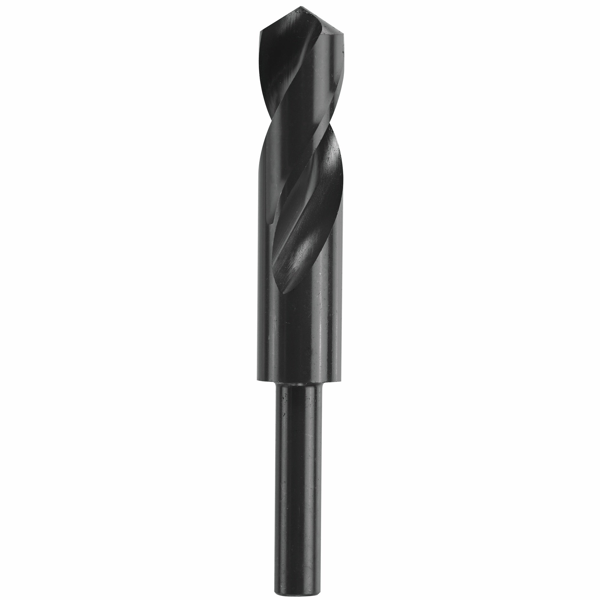 Bosch BL2183 7/8 x 6 英寸缩柄黑氧化钻头
