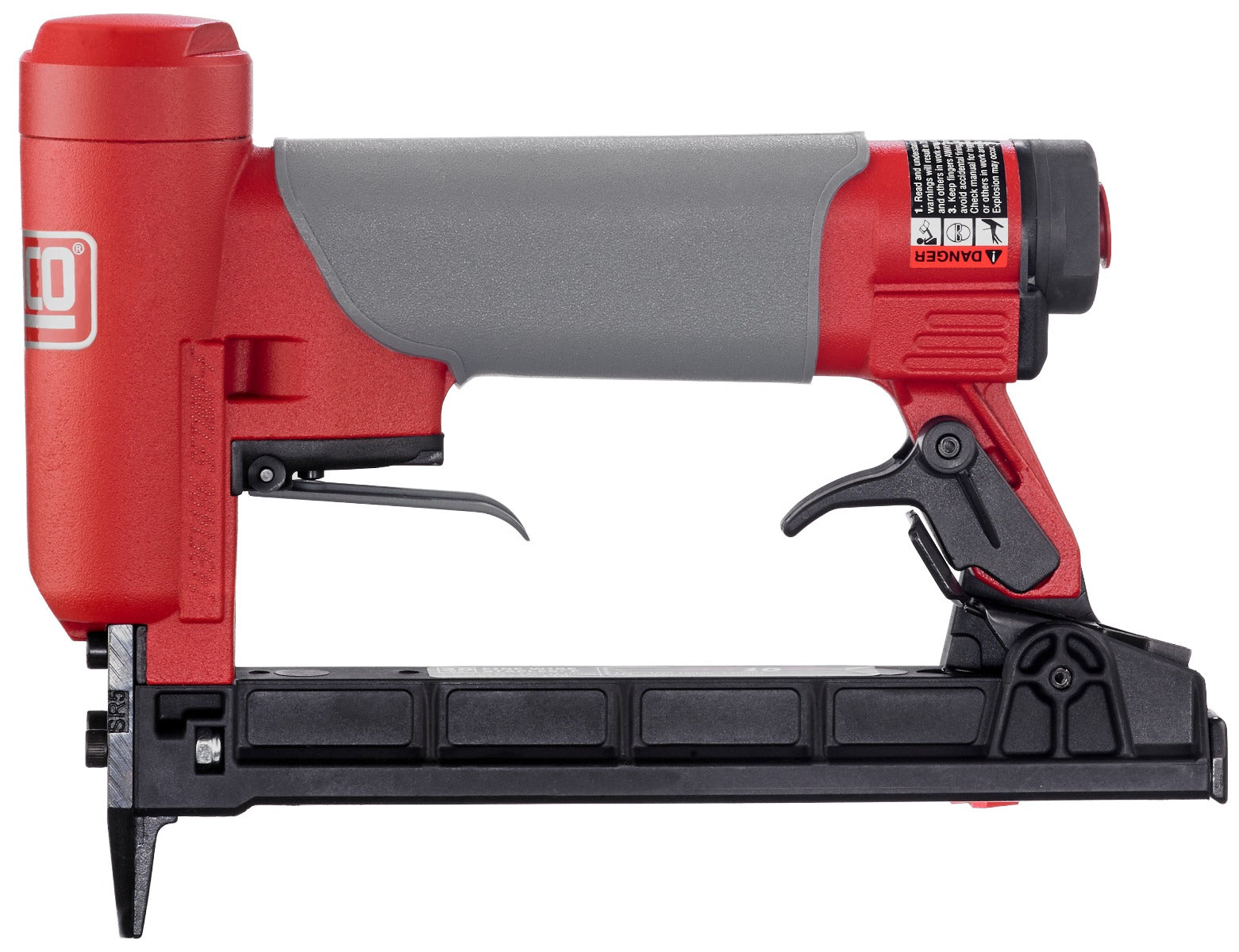 Senco SFT10XP 3/8 英寸冠宽细线钉枪 (6S0051N)