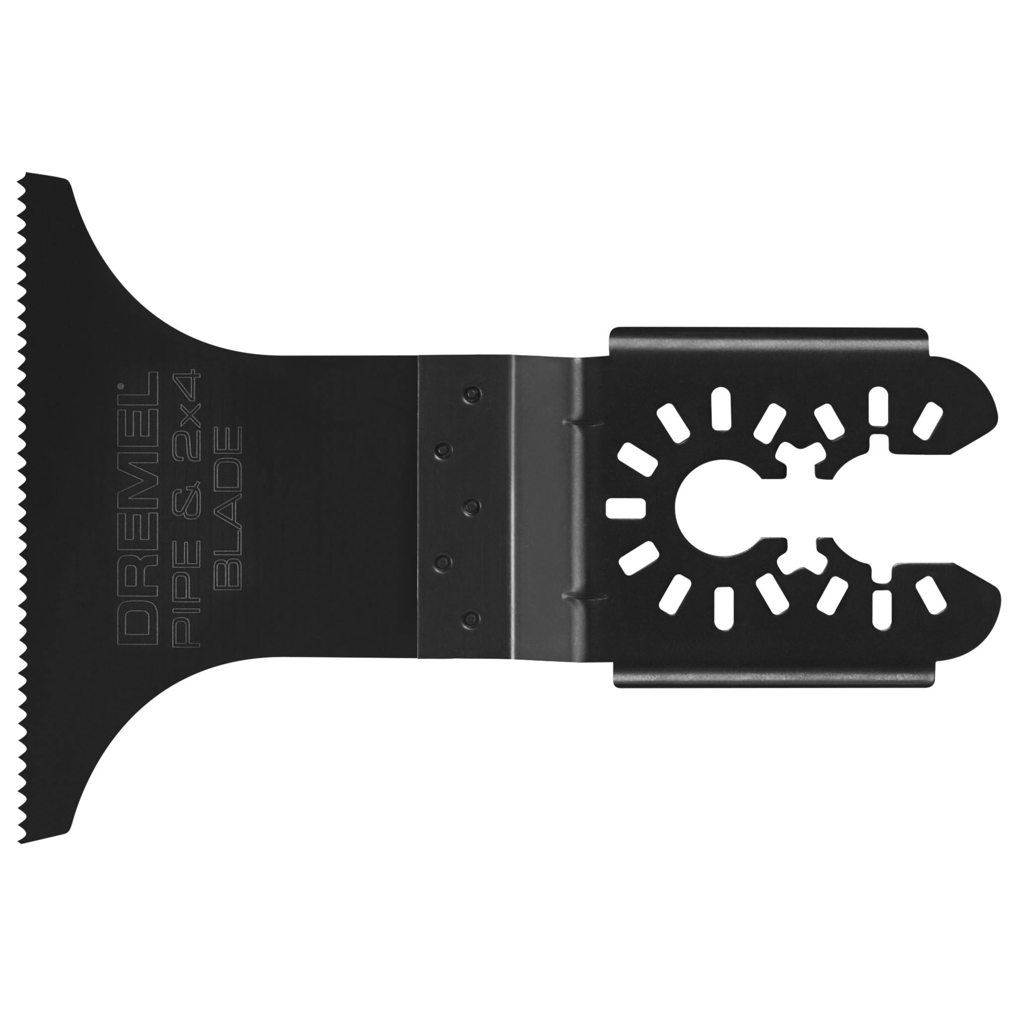 Dremel MM479U 3 件装木材精密切割振荡锯片套装