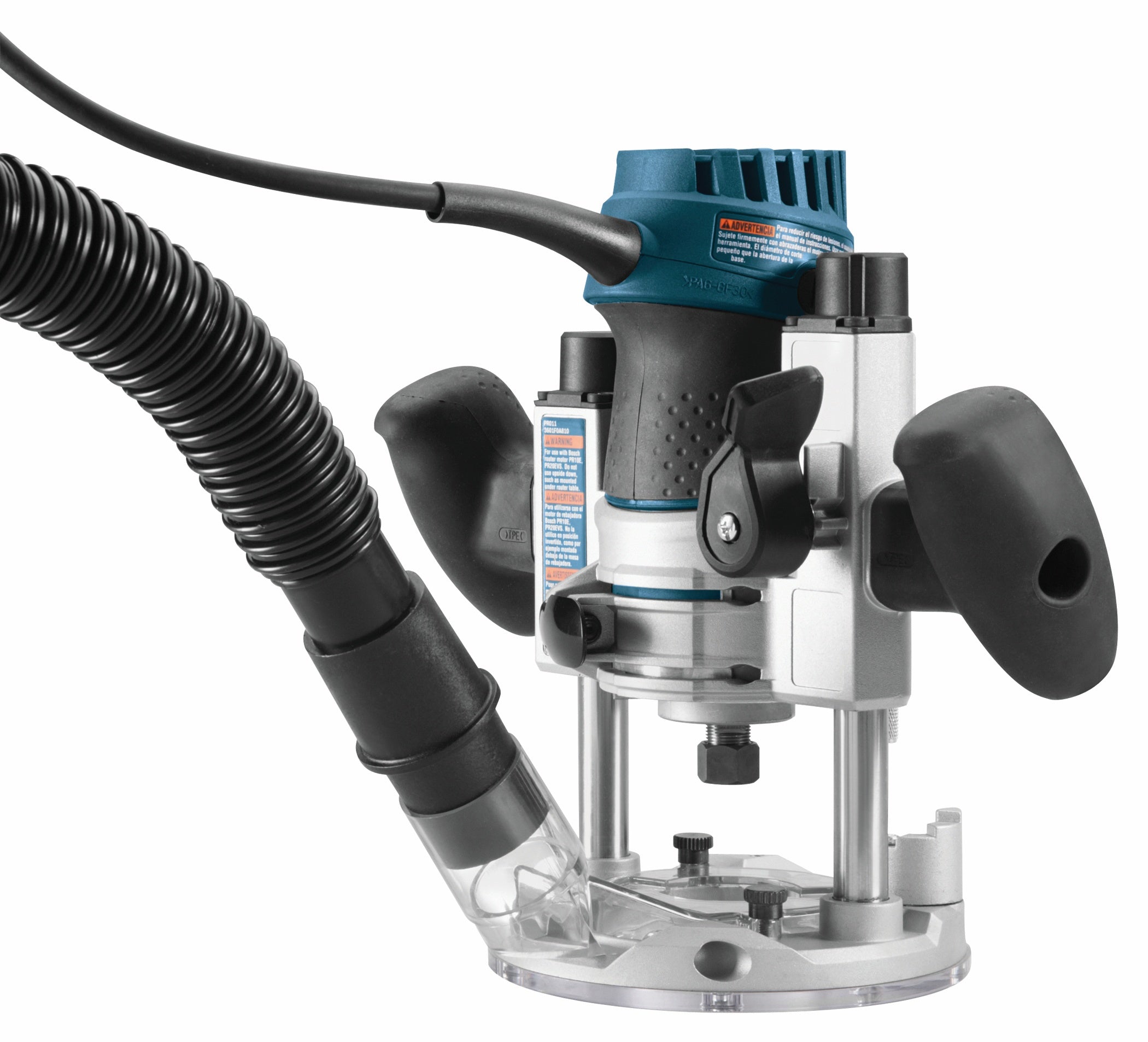 Bosch PR012 沉入式底座集尘套件