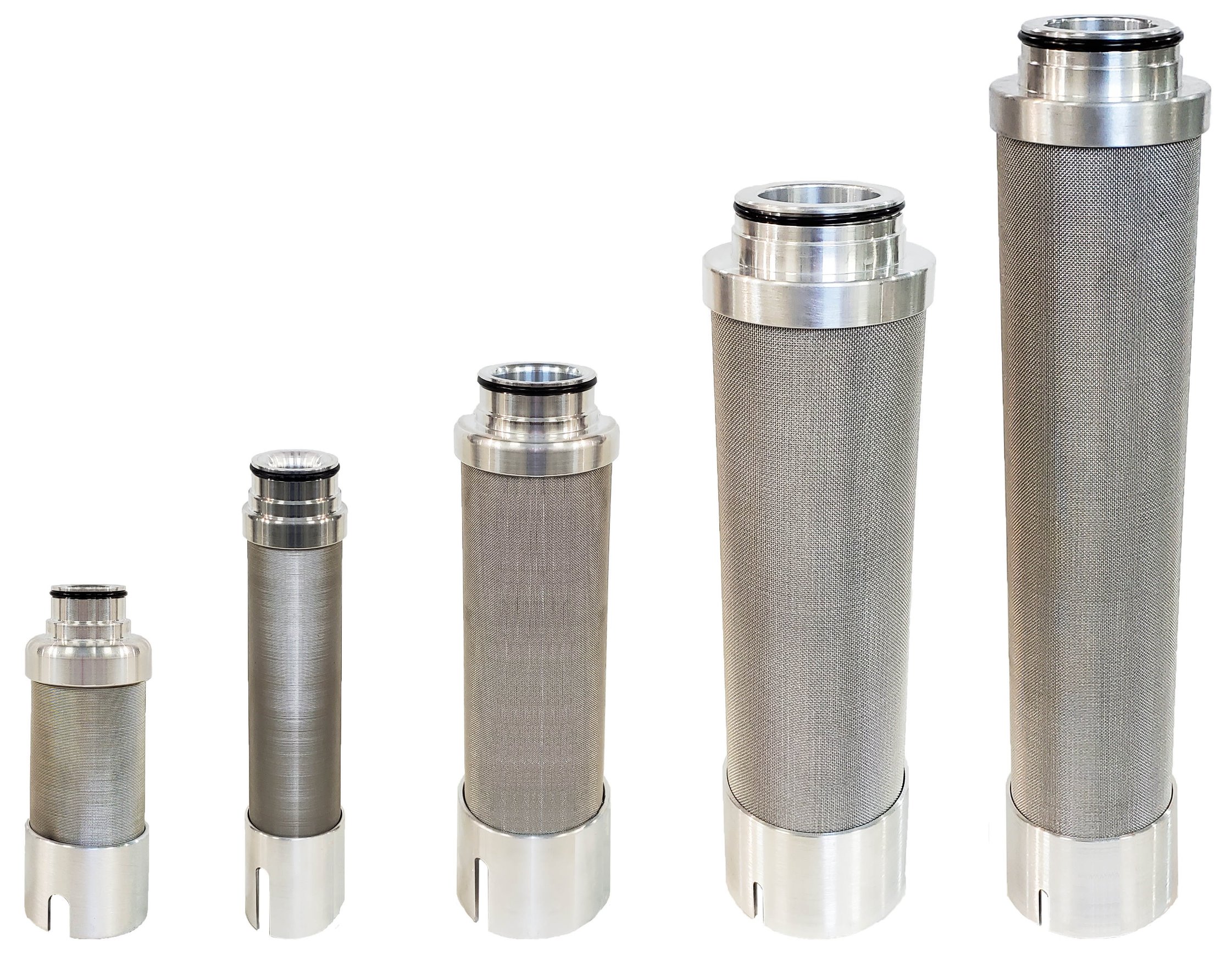 United Filtration Systems Parker J Series 交叉参考图表