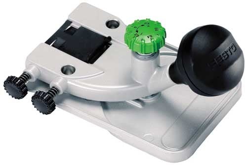 Festool MFK 700 1.5 度水平底座单元 495165
