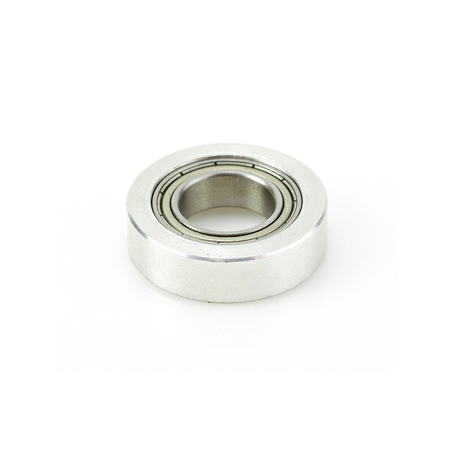 Amana Tool AM47758 15mm x 1-1/2 英寸钢制滚珠轴承导轮
