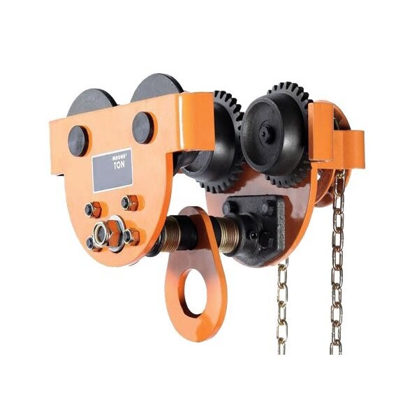 MAGNA Lifting Products GTR1500 15 吨手拉小车