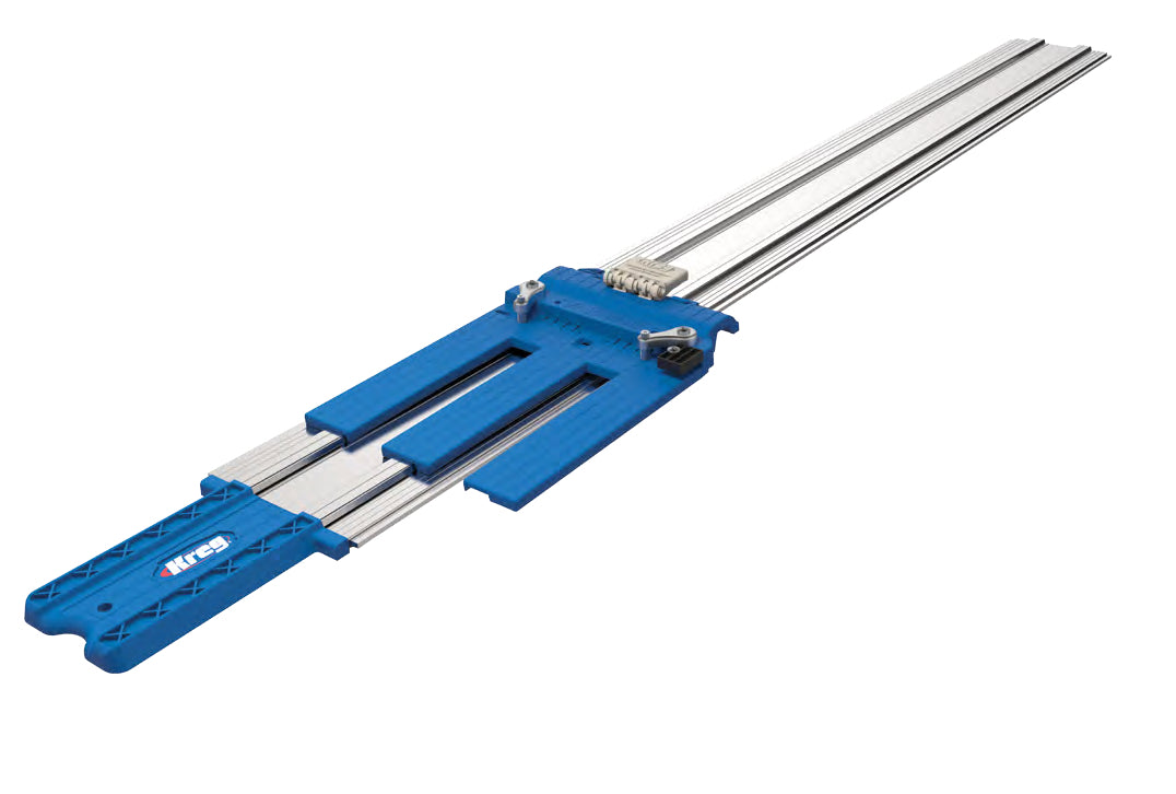 Kreg Accu-Cut 锯切导向系统 KJ-KMA2700