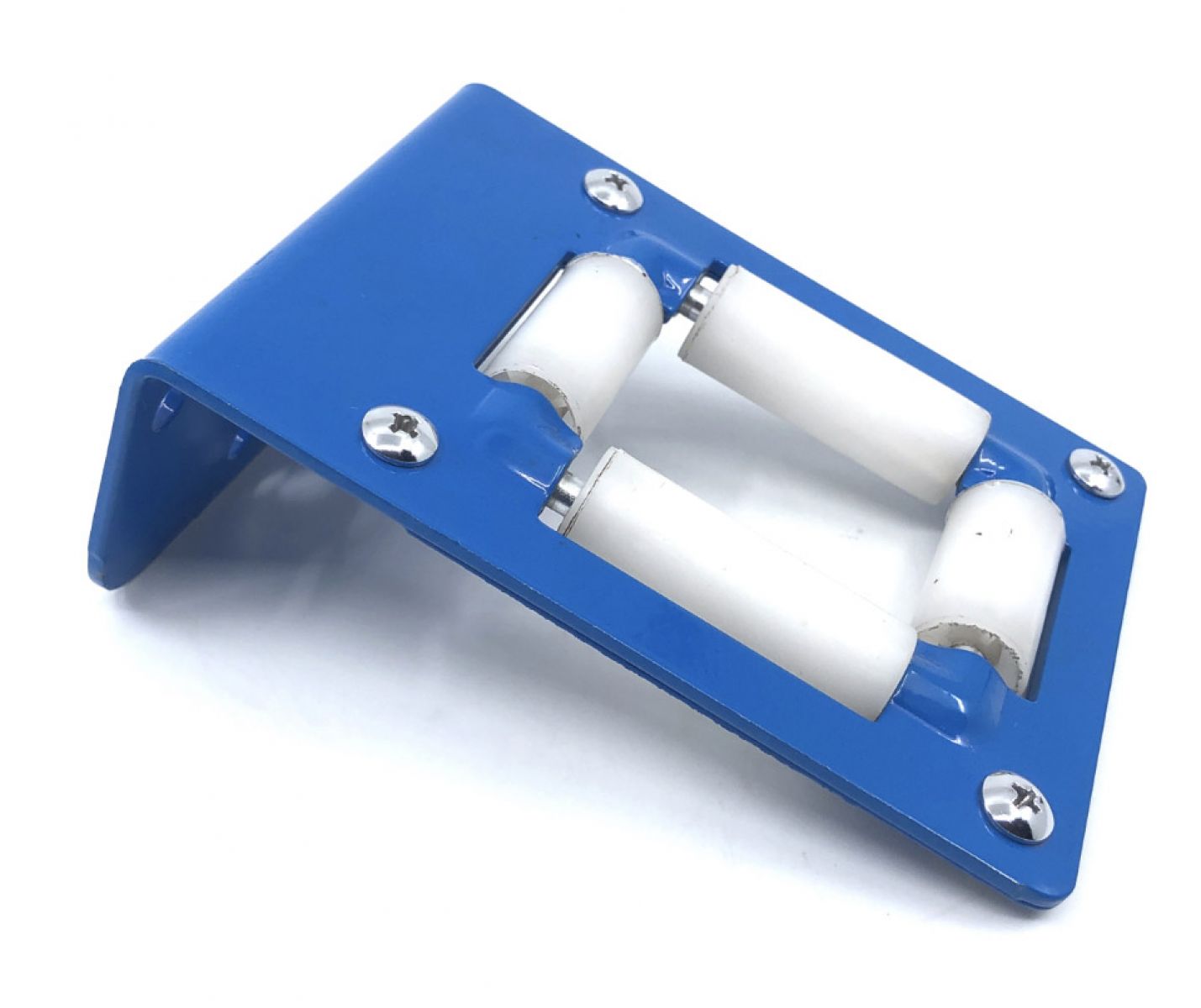 Blubird RSRPL-BLUE 滚轮板组件(适用 3/8"、1/2" 及 5/8" 大型卷盘)