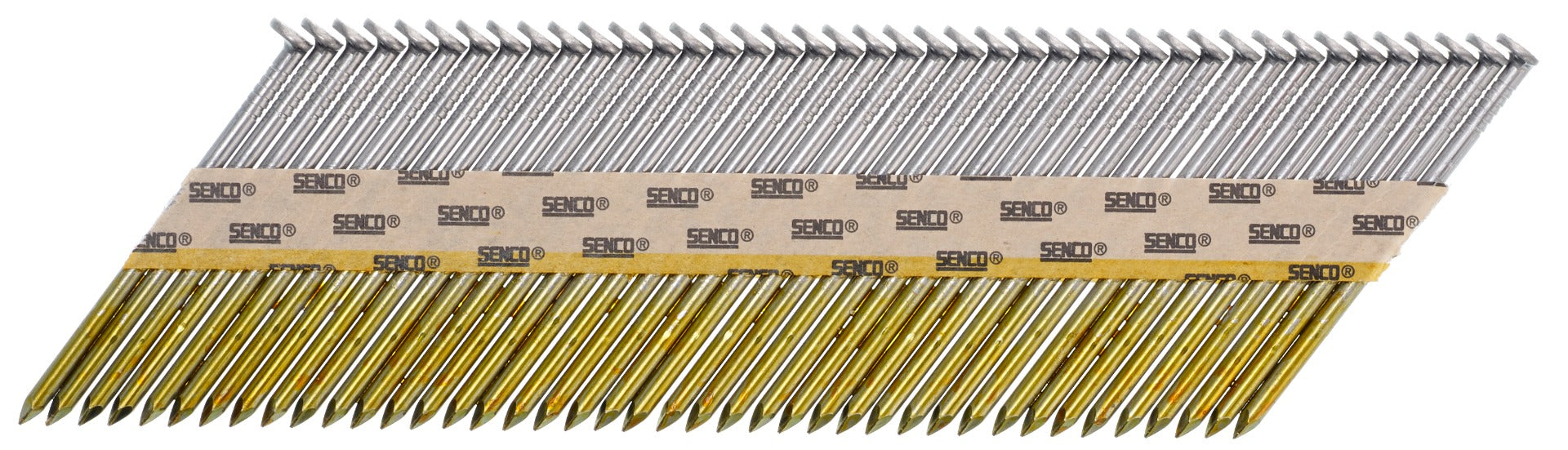 Senco K528APBXR .131x3-1/4in ProHead 纸带钉
