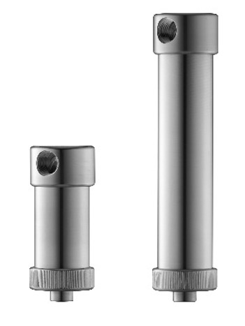 United Filtration Systems (UFS) 低压不锈钢外壳