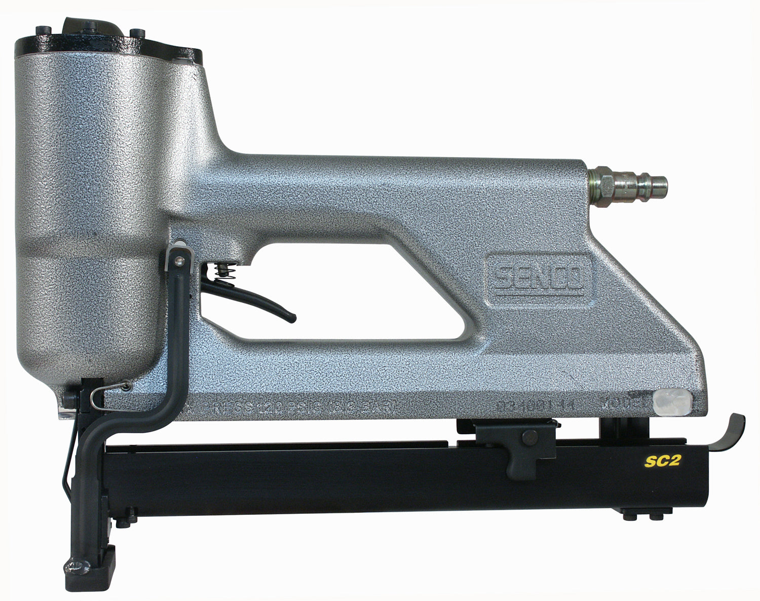 Senco SC2 470001N 1 英寸波纹钉枪