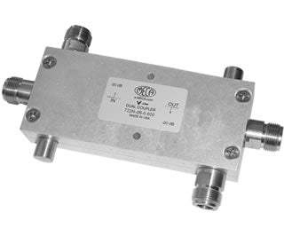 MECA Electronics 722N-20-0.600 双向耦合器