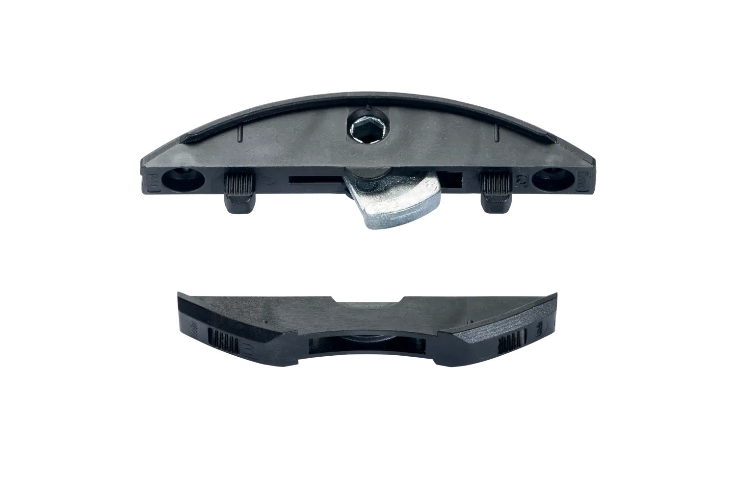 Lamello Clamex P-14/10 Medius P-System 中板连接器 (300 对) 145371