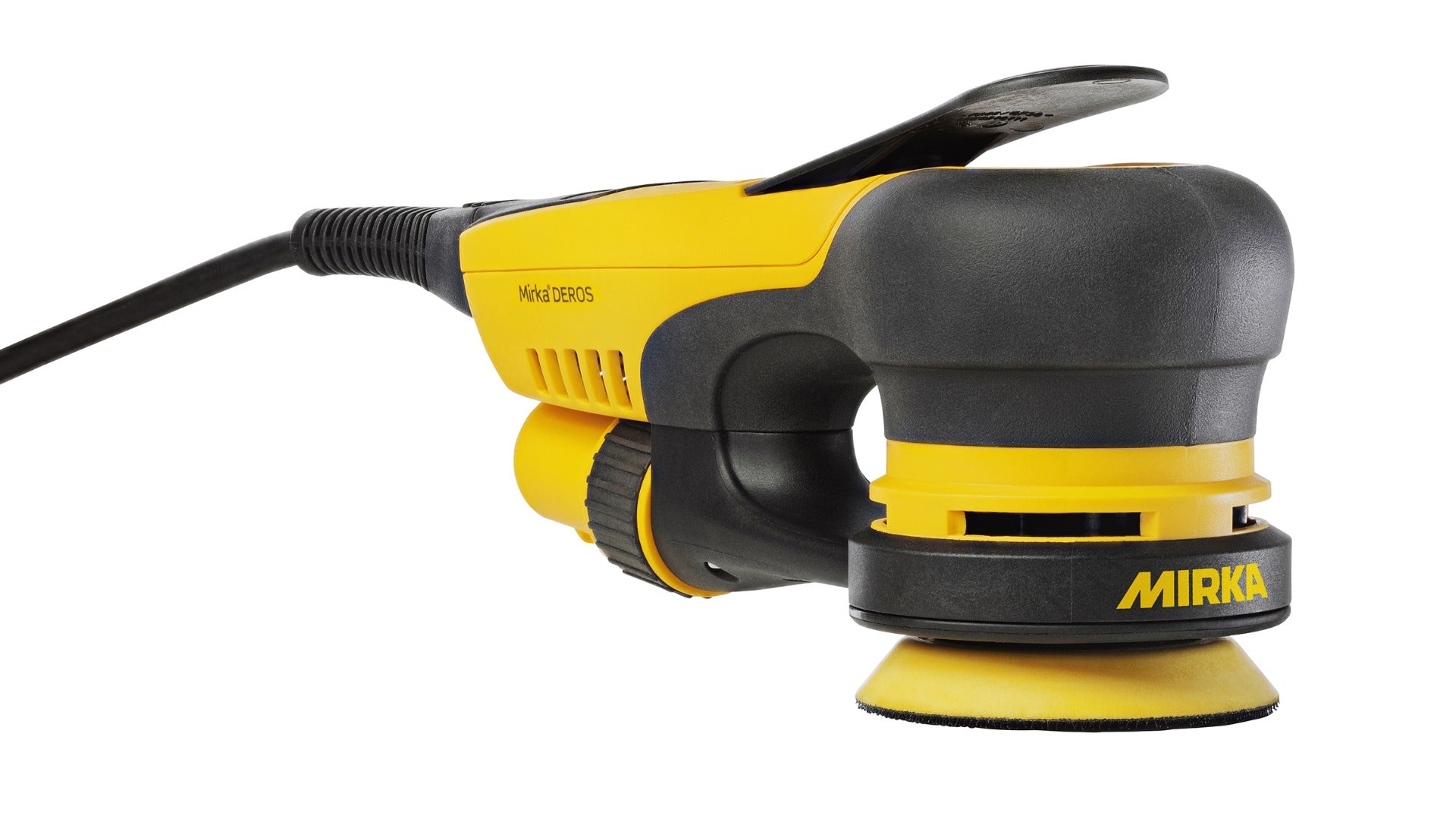Mirka MID3502011US 3 英寸 DEROS 电动随机轨道砂光机