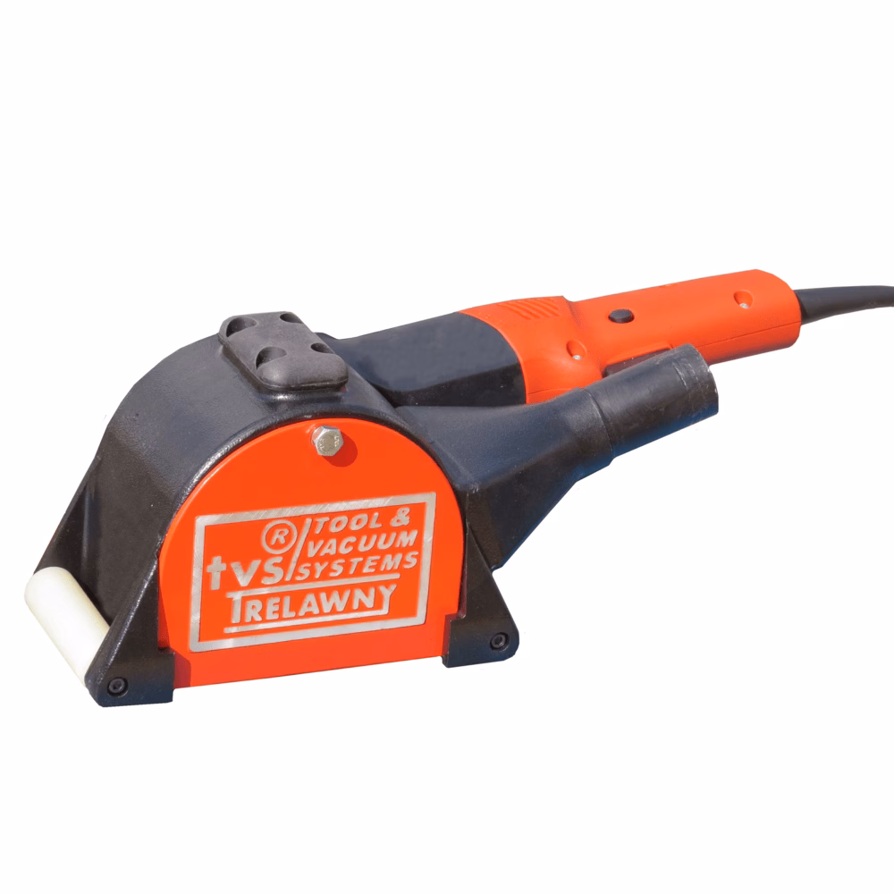 Trelawny PPT Handheld Deck Scaler 手持式除锈机
