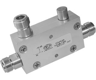 MECA Electronics 715-40-1.950 定向耦合器