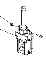 Jet PBC-215CN SS 双按钮控制 pendant 15 英尺提升 (货号 152216)