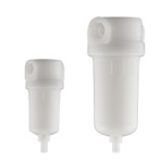United Filtration Systems (UFS) 聚丙烯过滤器外壳