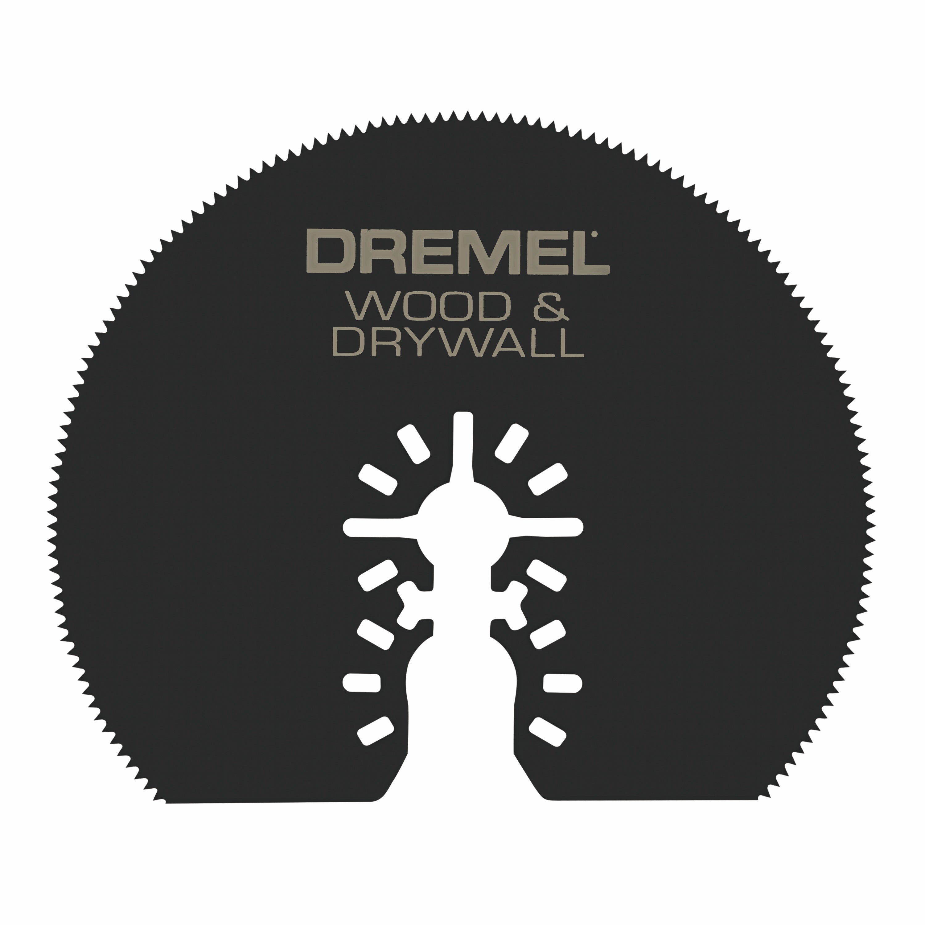 Dremel MM450U 通用木材与石膏板锯片