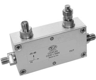 MECA CS20-1.500V 定向耦合器